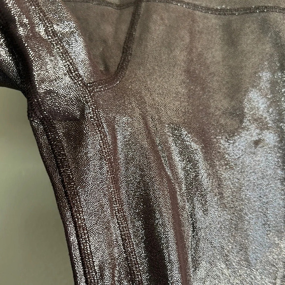 Lululemon Align " high-Rise "shine - Picture 6 of 9